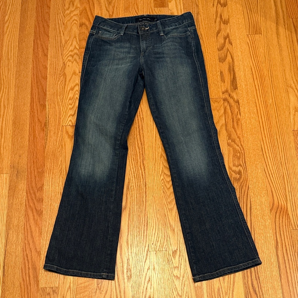 Calvin Klein Jeans Dark Blue